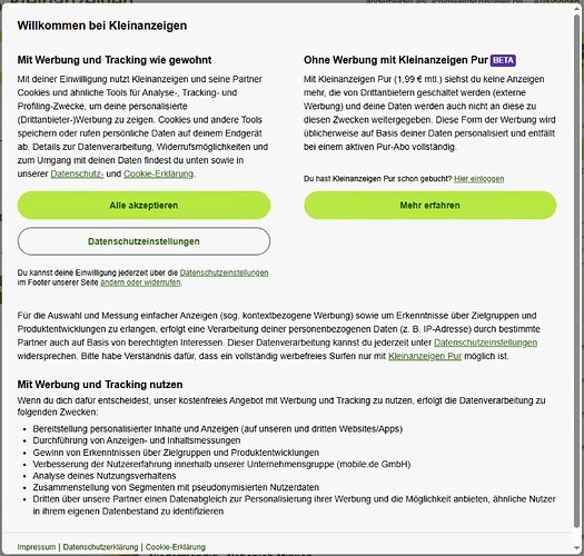 kleinanzeigen-pur-abo