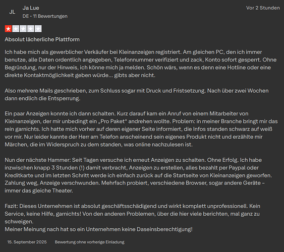 20250915 Trustpilot KA