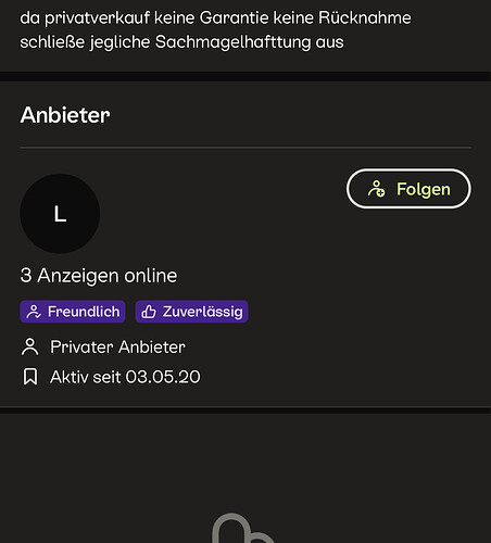 Stihl HS 81T Heckenschere